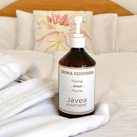 Javea Apartment Mar エクステリア 写真