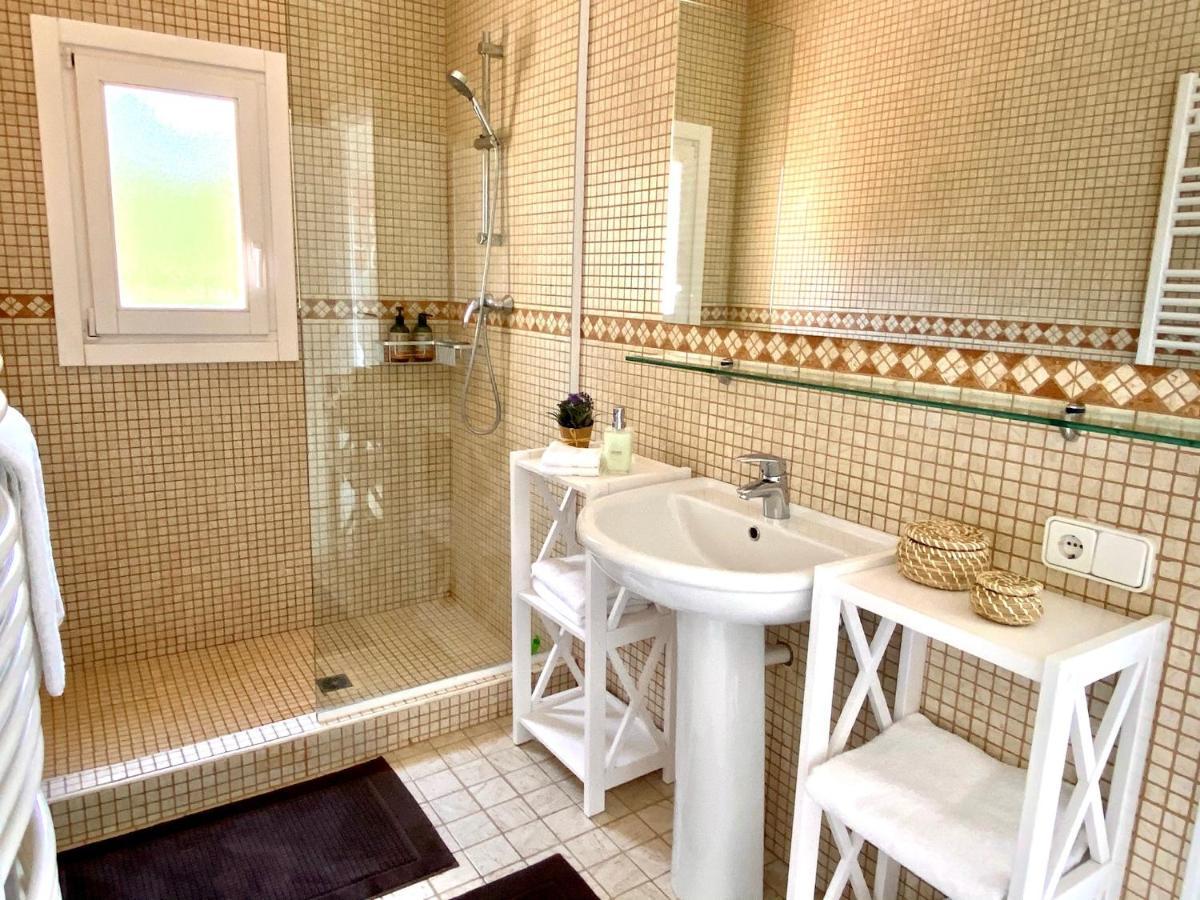 Javea Apartment Mar エクステリア 写真