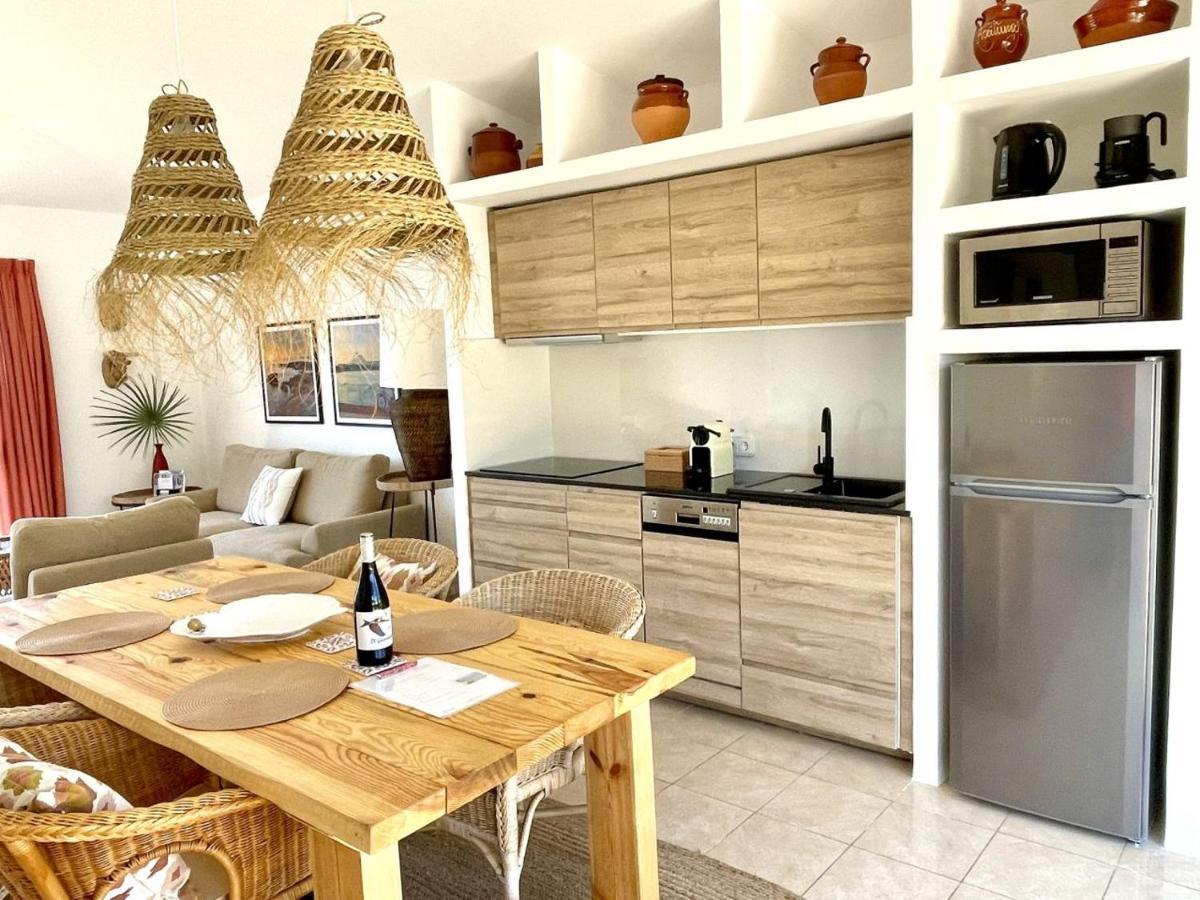 Javea Apartment Mar エクステリア 写真