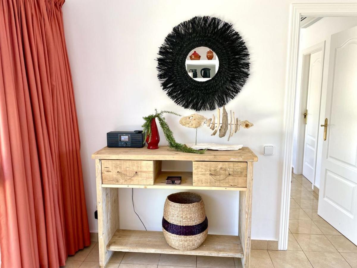 Javea Apartment Mar エクステリア 写真