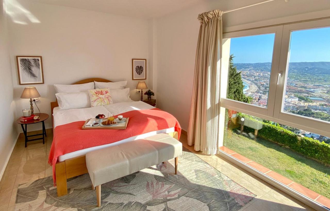 Javea Apartment Mar エクステリア 写真